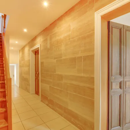 Couette-café La Des Ducs Bar-le-Duc