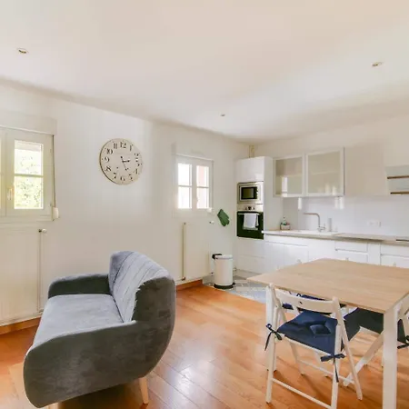 La Des Ducs Couette-café