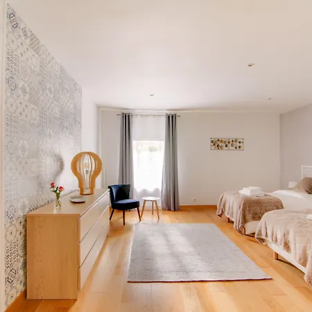 La Des Ducs Bed and Breakfast Bar-le-Duc