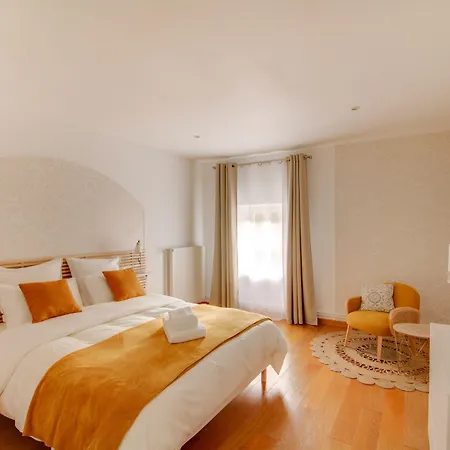 La Des Ducs 3* Bar-le-Duc