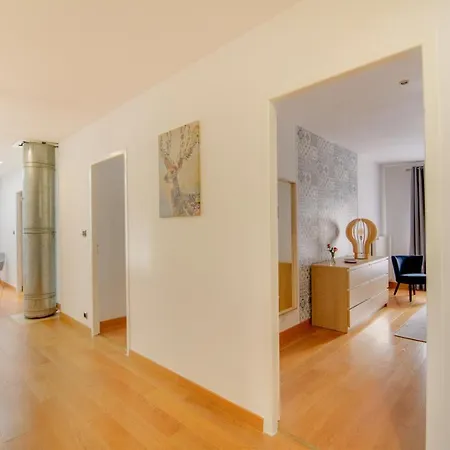 La Des Ducs Couette-café 3*