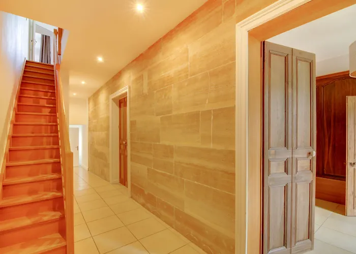 Bed & Breakfast La Des Ducs Bar-le-Duc