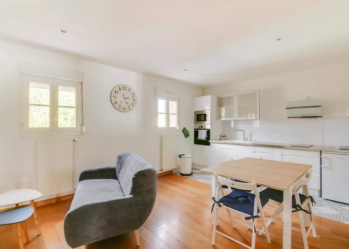 La Des Ducs Bed & Breakfast