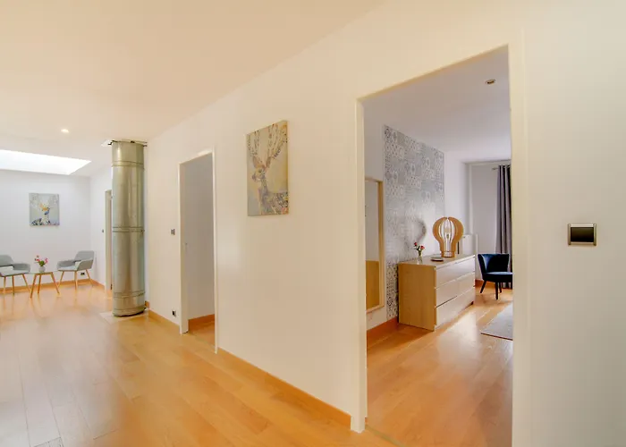 Bed & Breakfast La Des Ducs