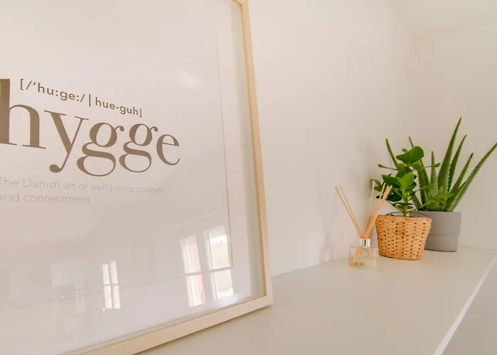 Bed & Breakfast La Des Ducs 3*