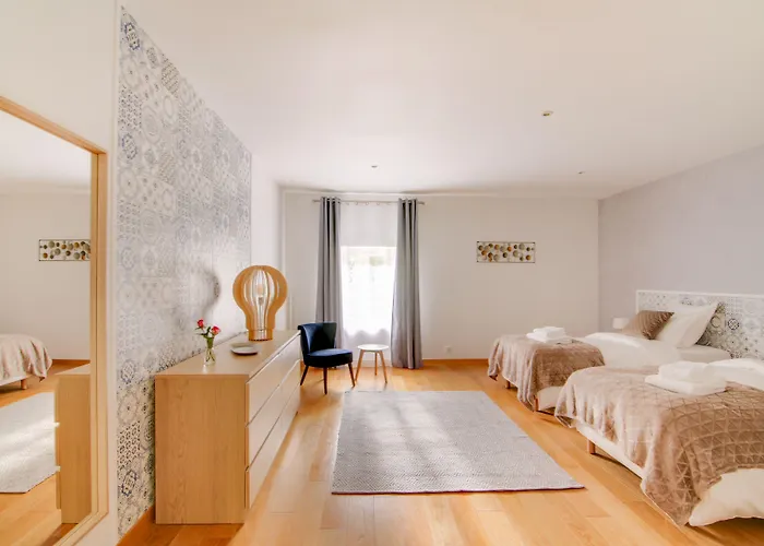 La Des Ducs Bed & Breakfast Bar-le-Duc