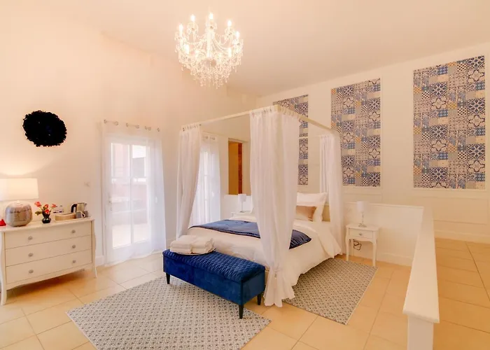 Bed & Breakfast La Des Ducs Bar-le-Duc